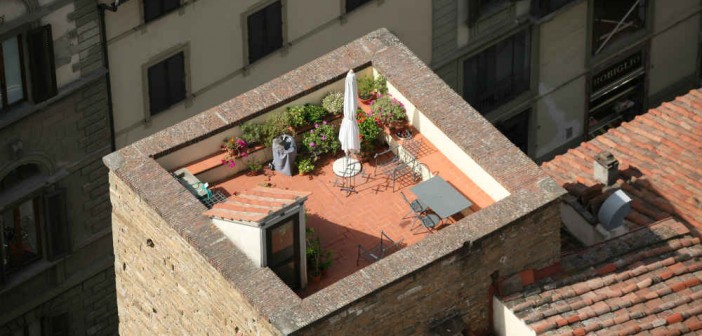 prix toiture terrasse