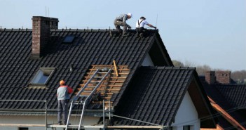 comment réparer une toiture