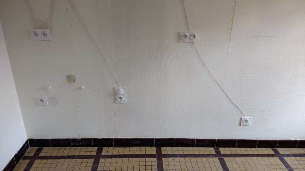 Comment Faire Une Saignée Dans Un Mur Faire Une Saignee Methode Prix Devis