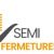 Illustration du profil de SemiFermetures